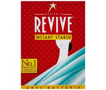 REVIVE INSTANT STARCH NO-1 POWDER